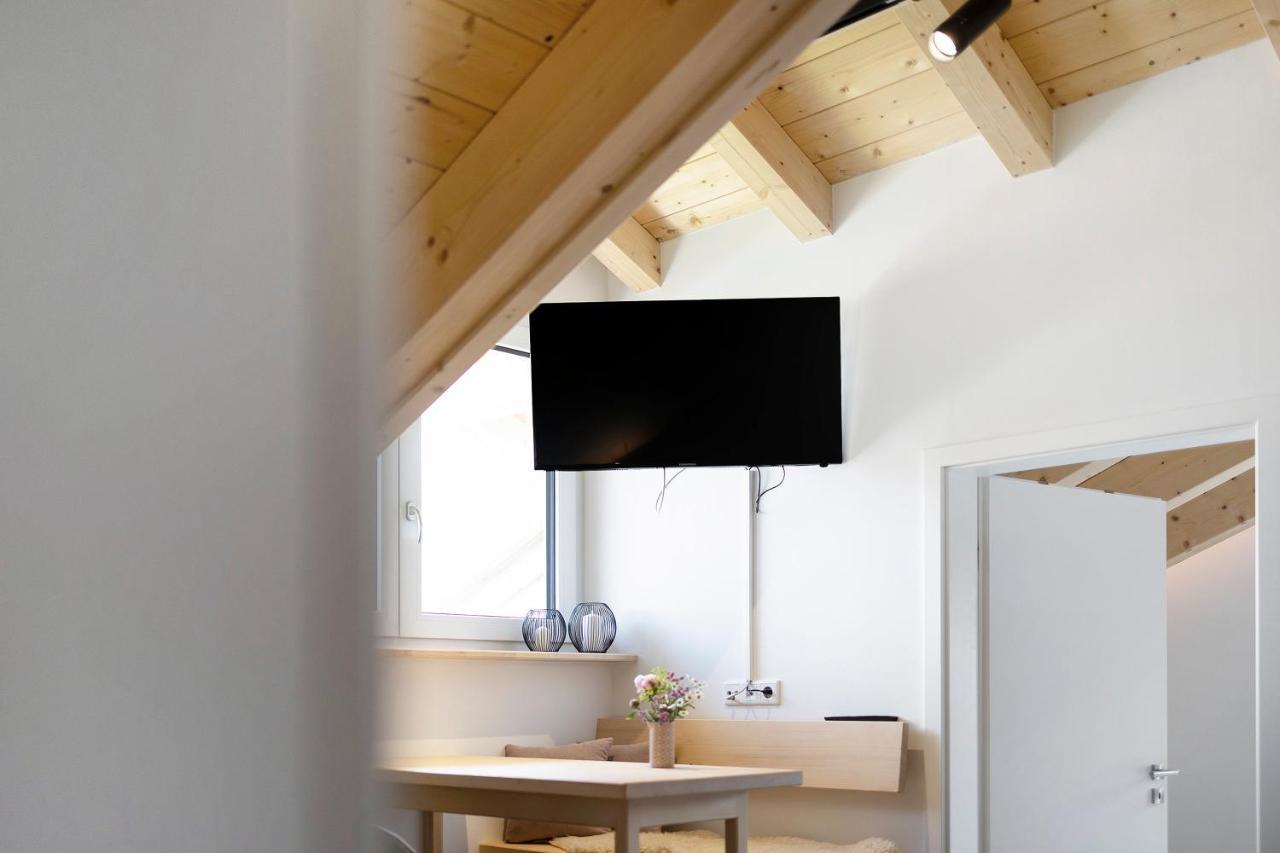 Ferienwohnung Wendelsteinblick Bad Tölz Extérieur photo